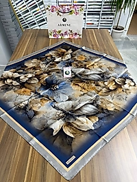 ARMİNE SURA İPEK ÖZEL NOSTALJİ SERİSİ 9211 01