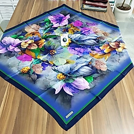 ARMİNE SURA İPEK ÖZEL NOSTALJİ SERİSİ 9211 80