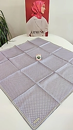 ARMİNE TWİL İPEK EŞARP 9345 83