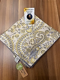 ARMİNE SURA İPEK ÖZEL NOSTALJİ SERİSİ 9304 07