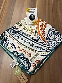 ARMİNE SURA İPEK ÖZEL NOSTALJİ SERİSİ 9037 08