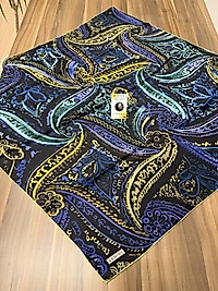 ARMİNE SURA İPEK ÖZEL NOSTALJİ SERİSİ 9037 52