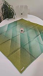 ARMİNE TWİL İPEK EŞARP 9104 84