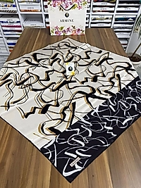 ARMİNE SURA İPEK ÖZEL NOSTALJİ SERİSİ 8917 05