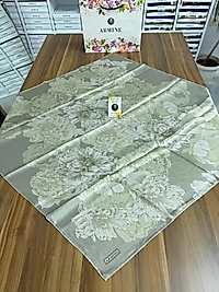 ARMİNE SURA İPEK EŞARP 9330 01