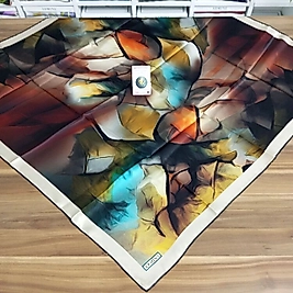 ARMİNE SURA İPEK ÖZEL NOSTALJİ SERİSİ 9014 04