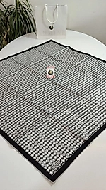 ARMİNE TWİL İPEK ÖZEL NOSTALJİ SERİSİ 8401 88