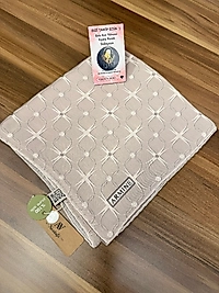 "Taş Rengi" ARMİNE SURA İPEK ÖZEL NOSTALJİ SERİSİ 9207 01