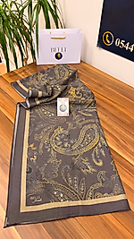 BELLİ FRESH ŞAL VUAL 1468 07