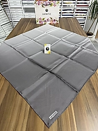 ARMİNE DEGRADE TWİL İPEK GRİ 8971 83