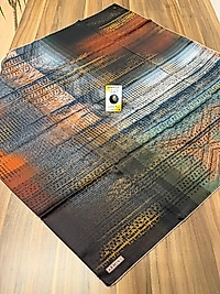 ARMİNE SURA İPEK ÖZEL NOSTALJİ SERİSİ 8602 04