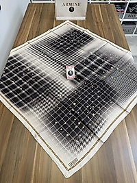 ARMİNE TWİL İPEK ÖZEL NOSTALJİ SERİSİ 8612 04