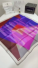 ARMİNE SURA İPEK ÖZEL NOSTALJİ SERİSİ 8901 52