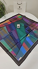 ARMİNE SURA İPEK ÖZEL NOSTALJİ SERİSİ 8819 04