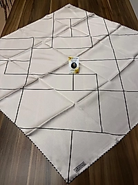 "Krem" ARMİNE SURA İPEK ÖZEL NOSTALJİ SERİSİ 8655 06