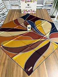 ARMİNE SURA İPEK ÖZEL NOSTALJİ SERİSİ 9232 03