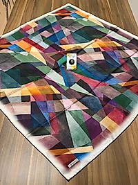 ARMİNE SURA İPEK ÖZEL NOSTALJİ SERİSİ 9024 01