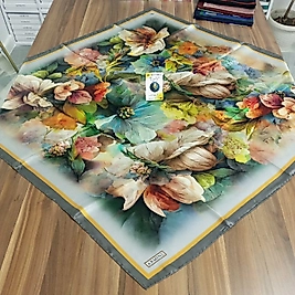 ARMİNE SURA İPEK ÖZEL NOSTALJİ SERİSİ 9211 33