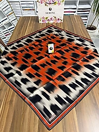 ARMİNE SURA İPEK ÖZEL NOSTALJİ SERİSİ 9155 03