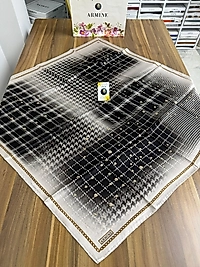 ARMİNE SURA İPEK ÖZEL NOSTALJİ SERİSİ 8612 04