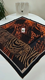 ARMİNE SURA İPEK ÖZEL NOSTALJİ SERİSİ 8837