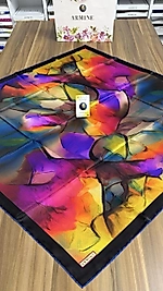 ARMİNE SURA İPEK ÖZEL NOSTALJİ SERİSİ 9014 01