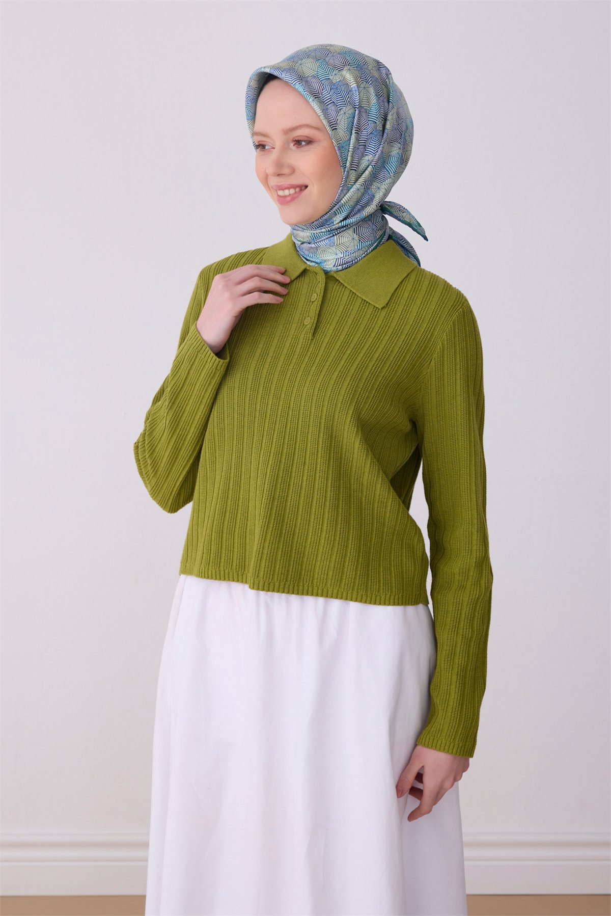 BELLİ TWİL İPEK 26' İLKBAHAR&YAZ 4313 51
