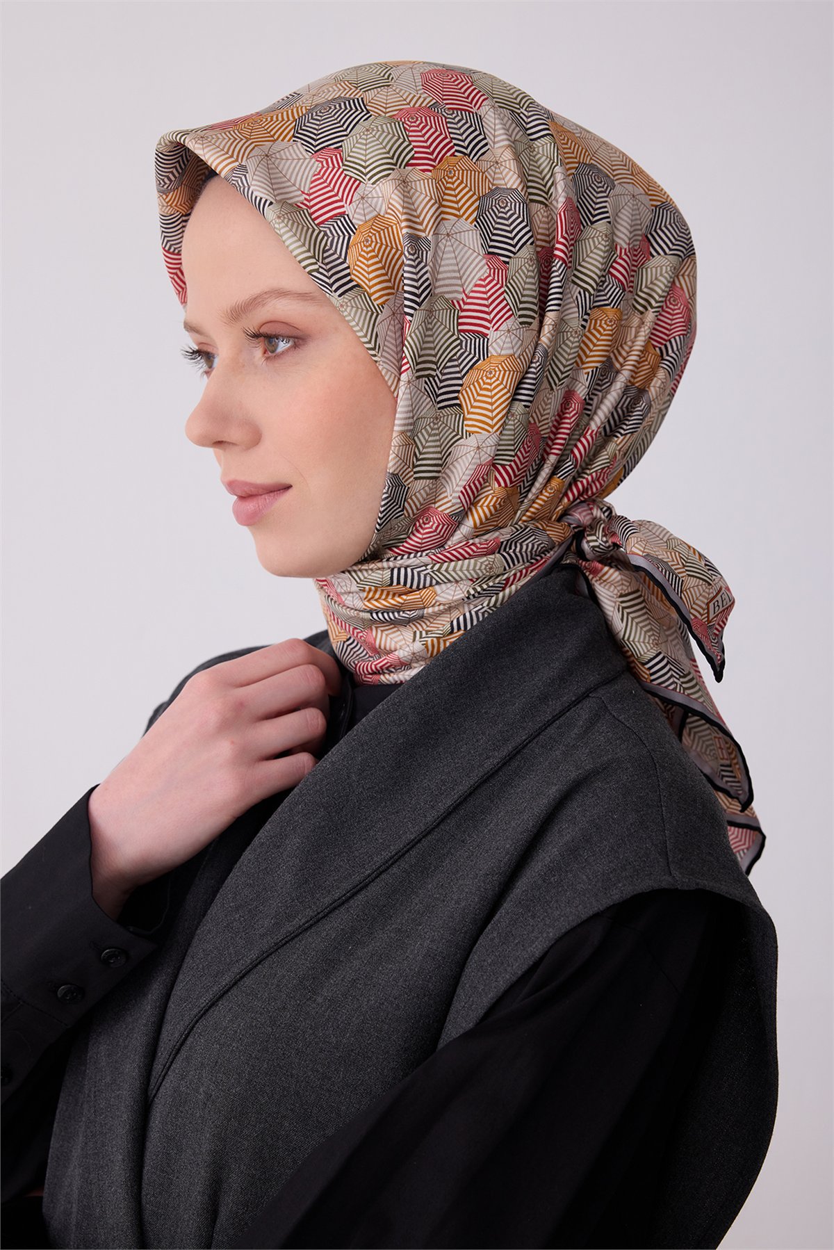 BELLİ TWİL İPEK 26' İLKBAHAR&YAZ 4313 06