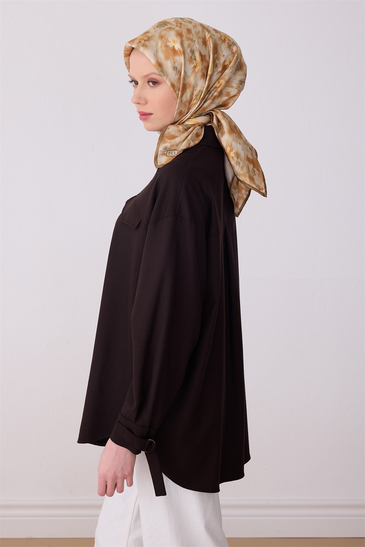 BELLİ TWİL İPEK 26' İLKBAHAR&YAZ 4319 06