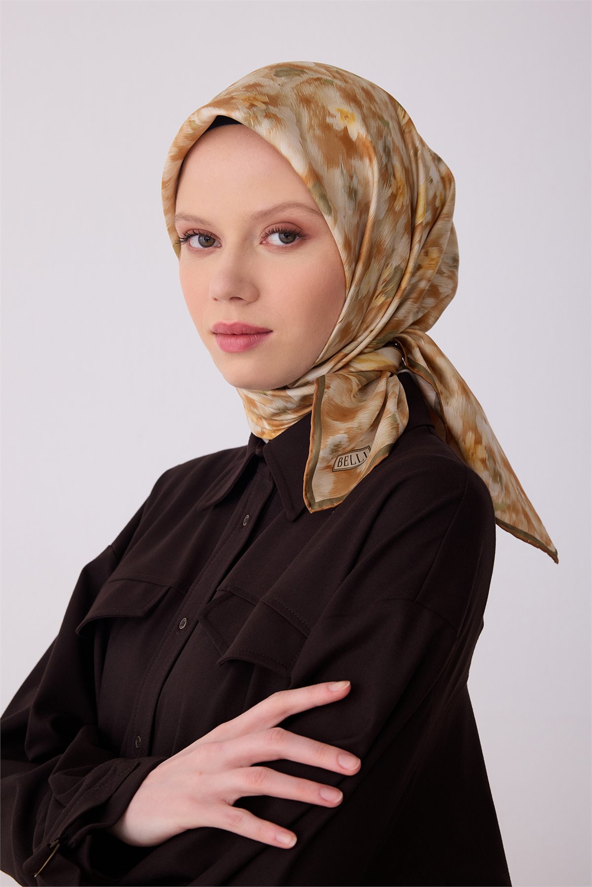 BELLİ TWİL İPEK 26' İLKBAHAR&YAZ 4319 06