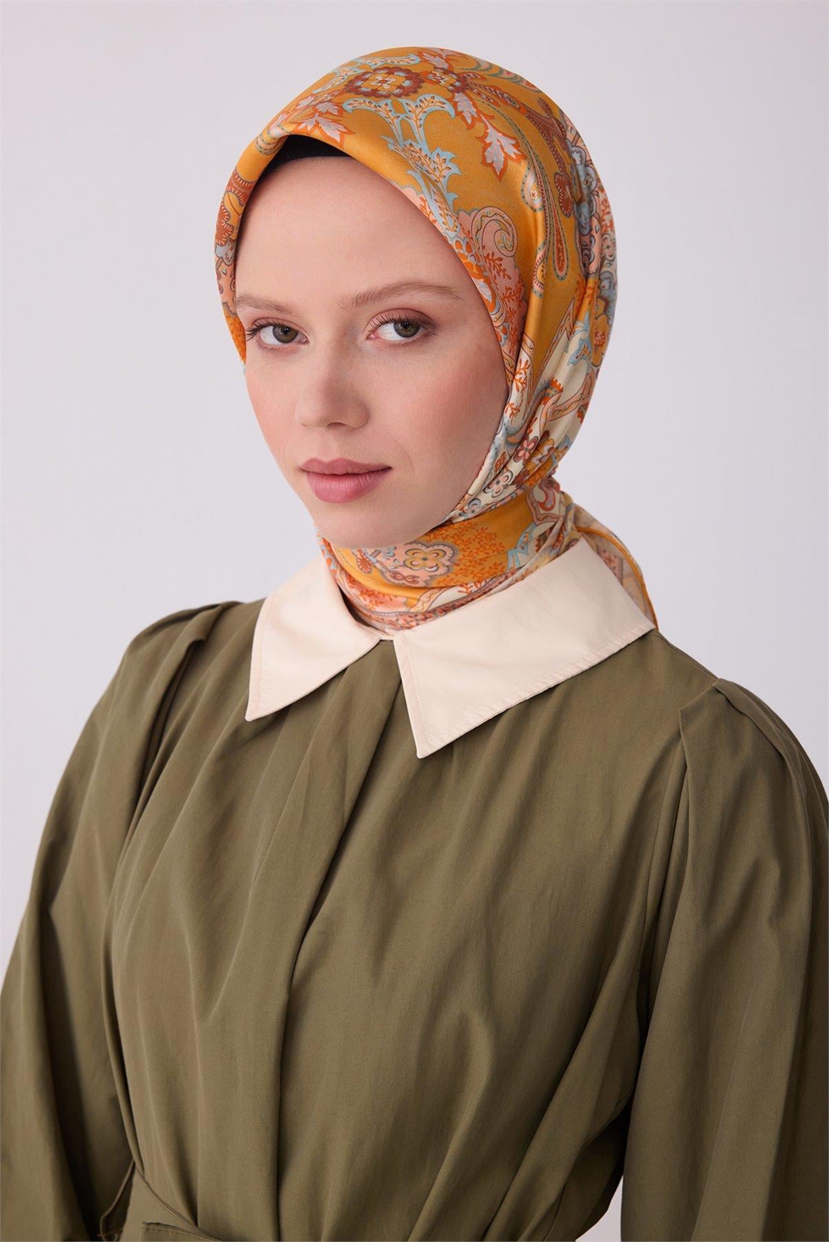 BELLİ TWİL İPEK 26' İLKBAHAR&YAZ 4304 81