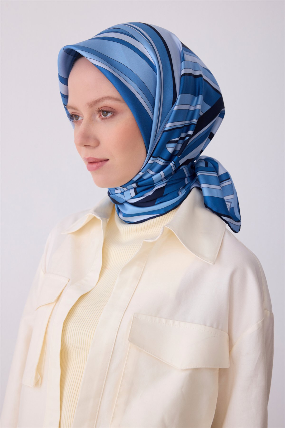 BELLİ TWİL İPEK 26' İLKBAHAR&YAZ 4311 05