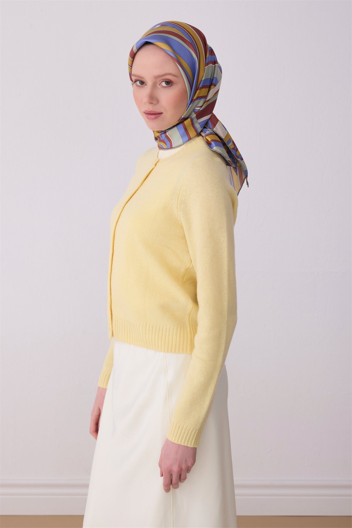 BELLİ TWİL İPEK 26' İLKBAHAR&YAZ 4311 32