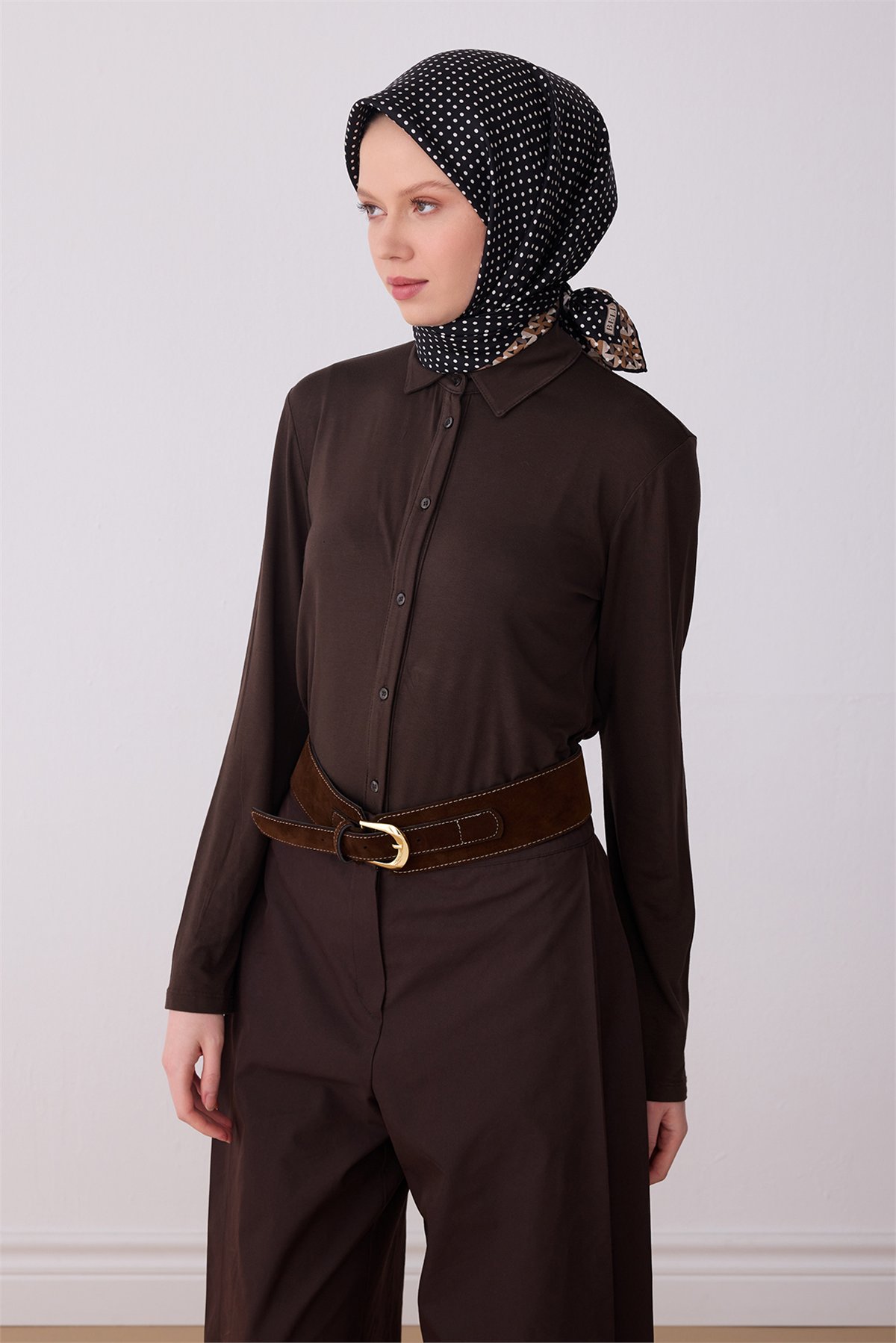 BELLİ TWİL İPEK 26' İLKBAHAR&YAZ 4326 02