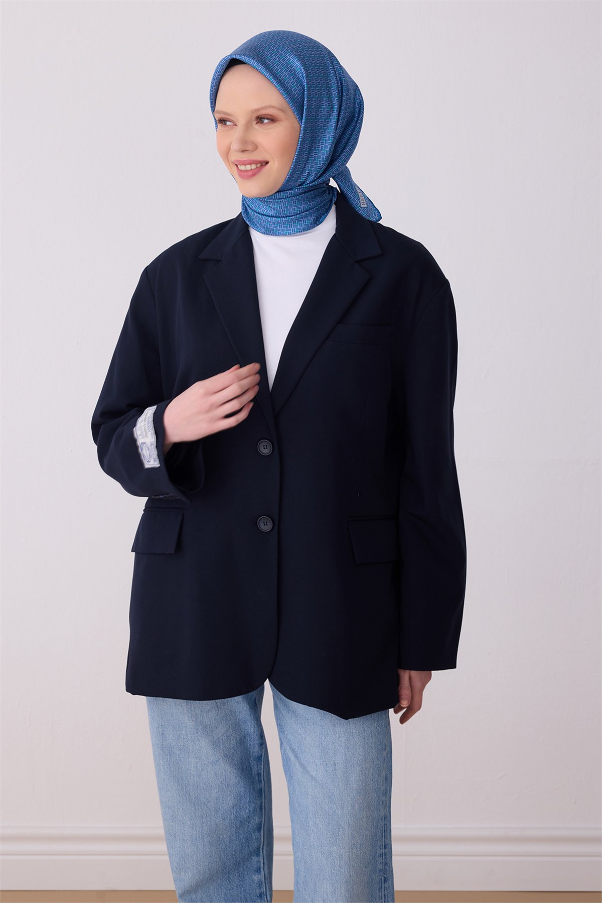 BELLİ TWİL İPEK 26' İLKBAHAR&YAZ 4317 50