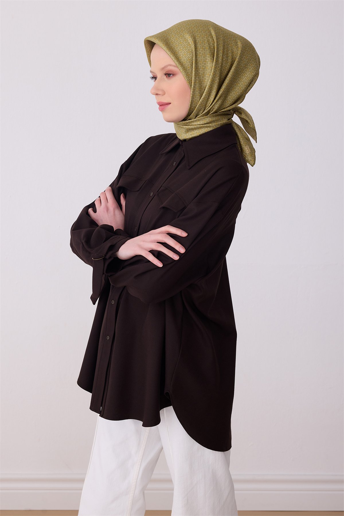 BELLİ TWİL İPEK 26' İLKBAHAR&YAZ 4317 88
