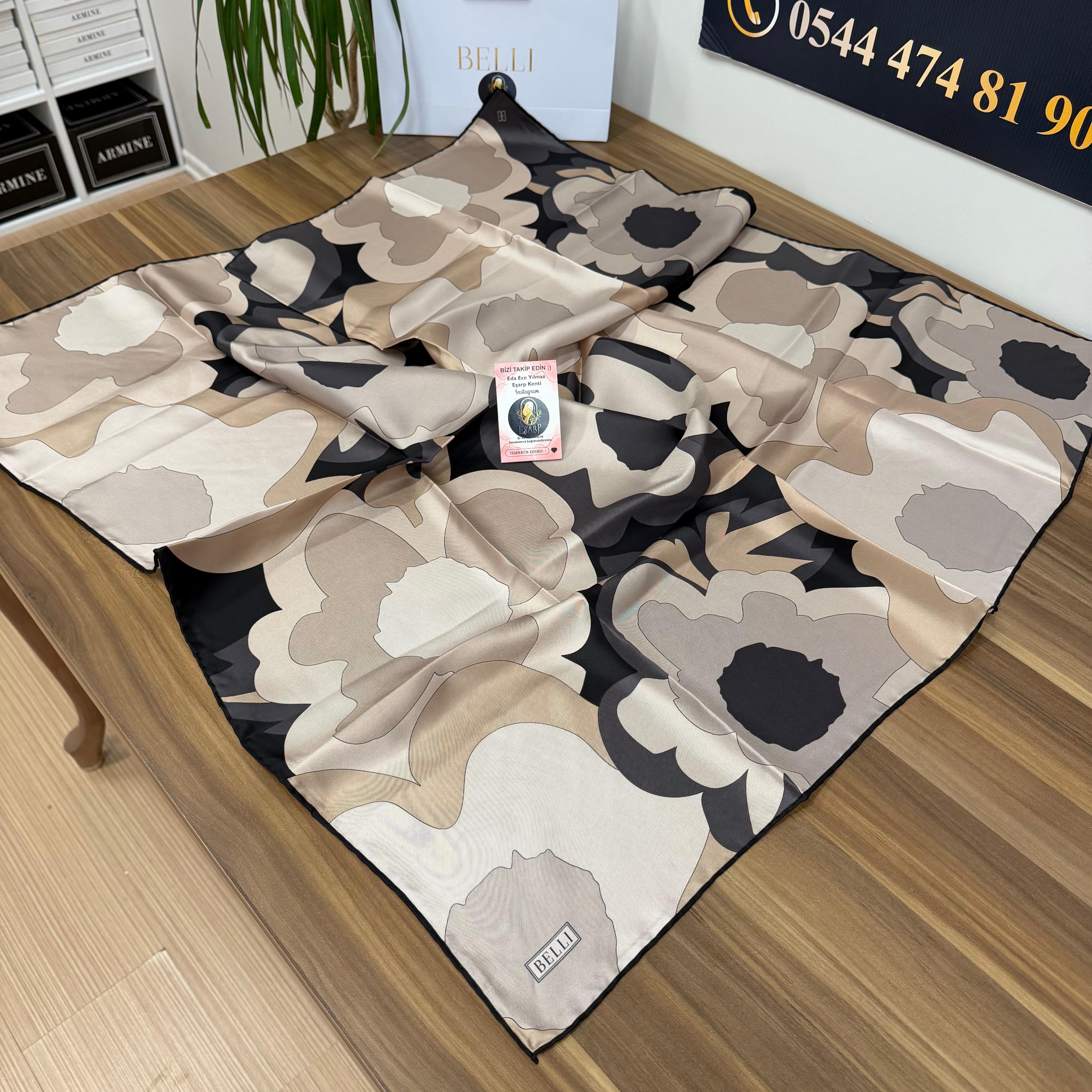 BELLİ TWİL İPEK 26' İLKBAHAR&YAZ 4306 89