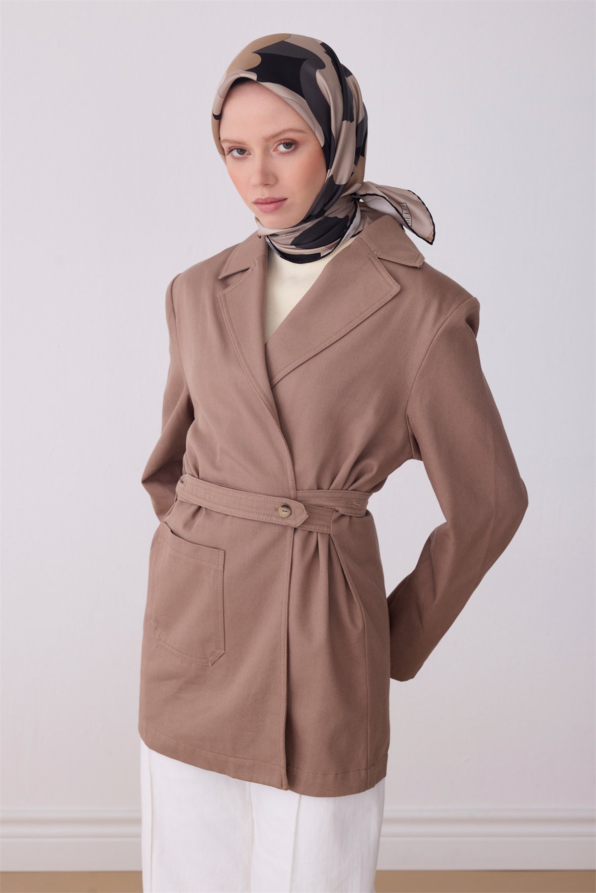 BELLİ TWİL İPEK 26' İLKBAHAR&YAZ 4306 89
