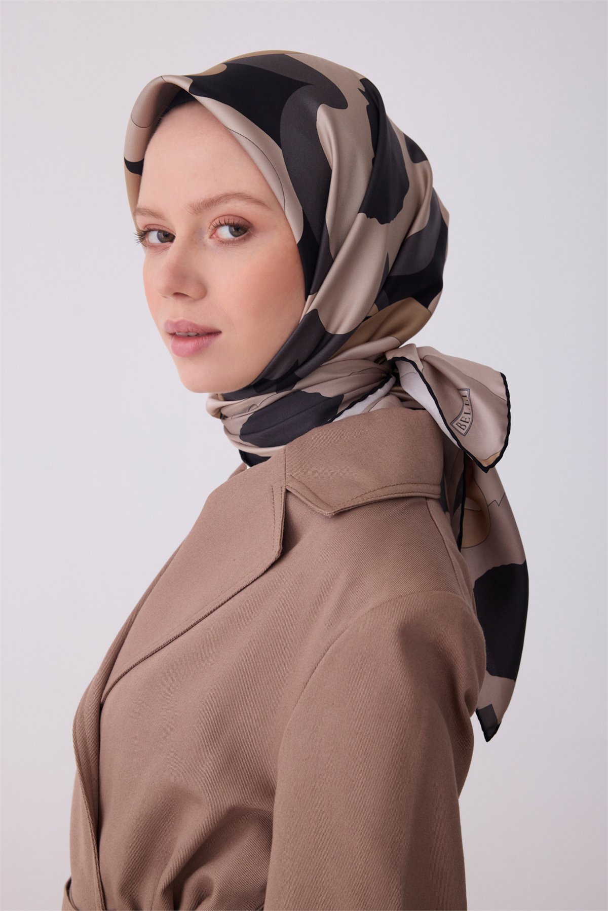 BELLİ TWİL İPEK 26' İLKBAHAR&YAZ 4306 89