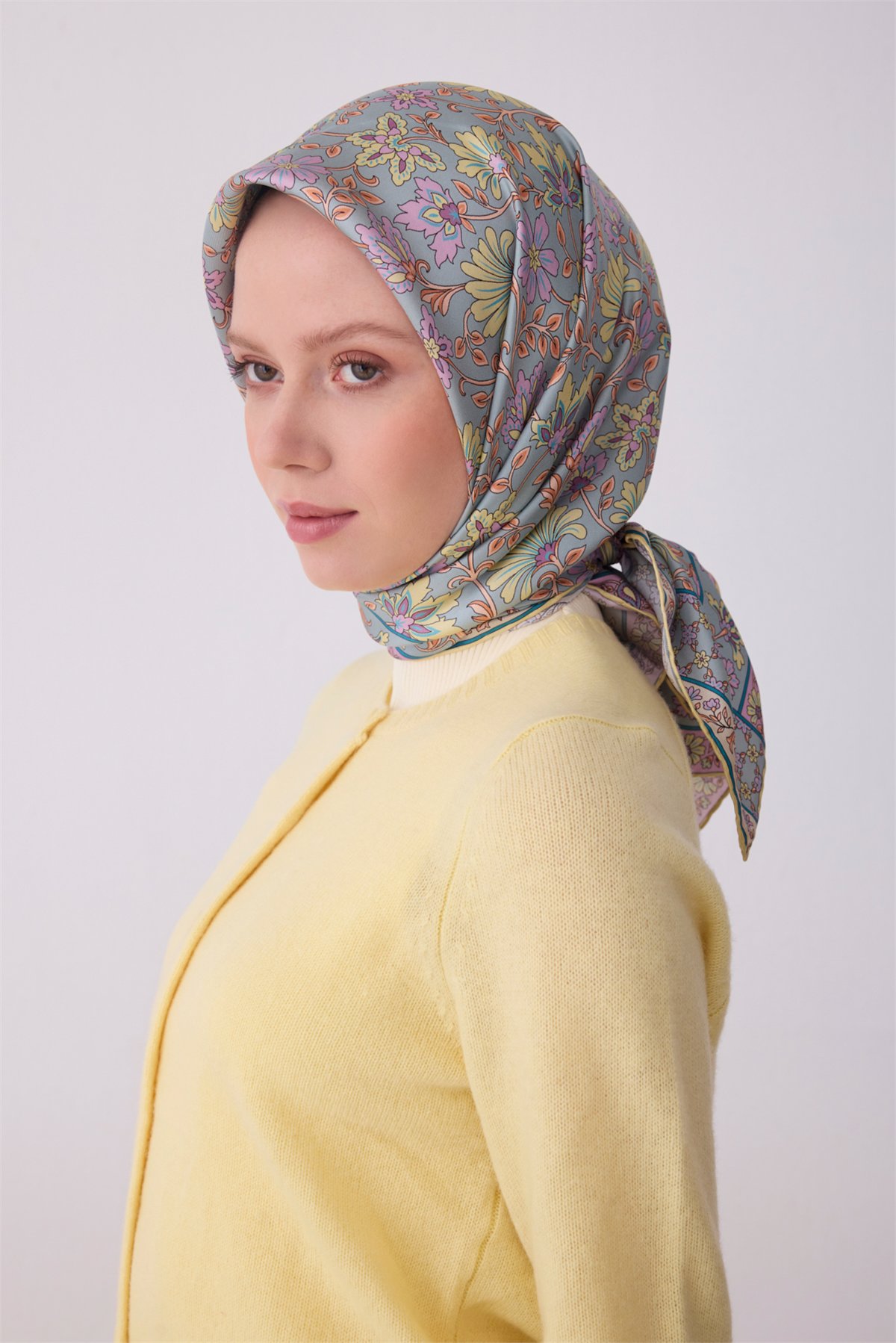 BELLİ TWİL İPEK 26' İLKBAHAR&YAZ 4314 80