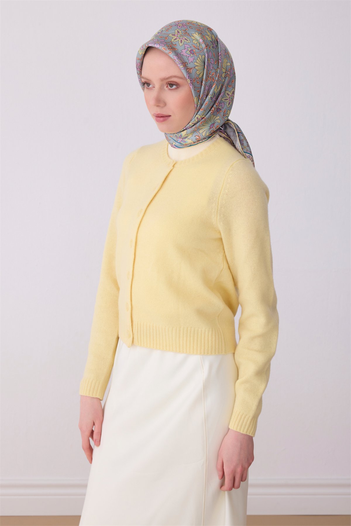 BELLİ TWİL İPEK 26' İLKBAHAR&YAZ 4314 80