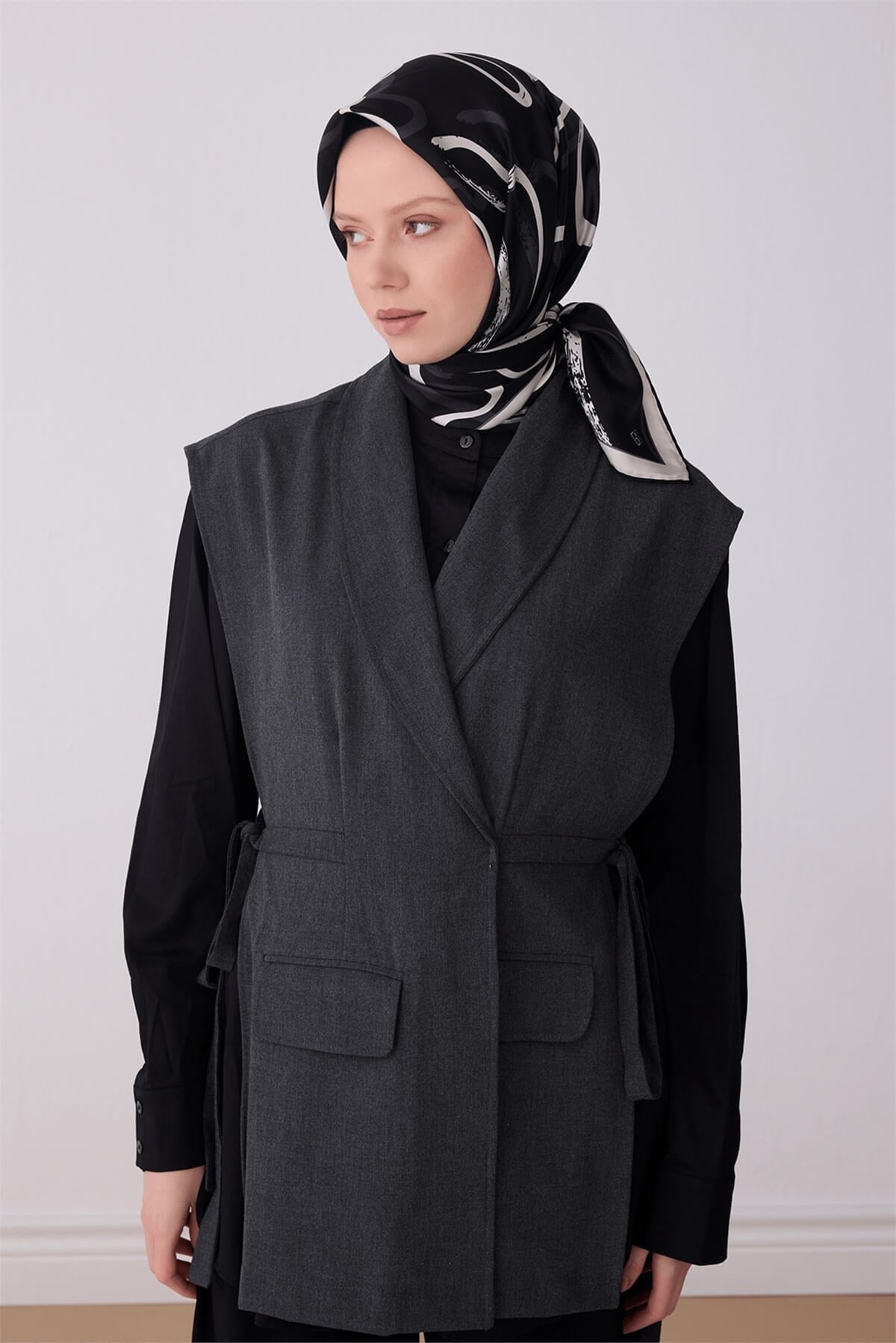 BELLİ TWİL İPEK 26' İLKBAHAR&YAZ 4309 01