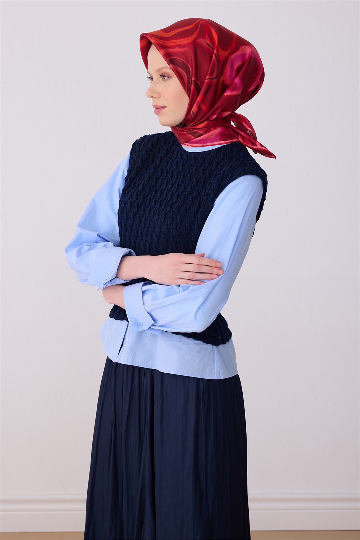 BELLİ TWİL İPEK 26' İLKBAHAR&YAZ 4301 33