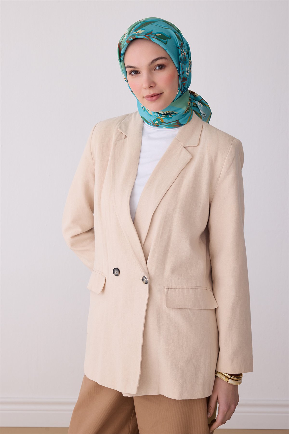 BELLİ TWİL İPEK 26' İLKBAHAR&YAZ 4320 50