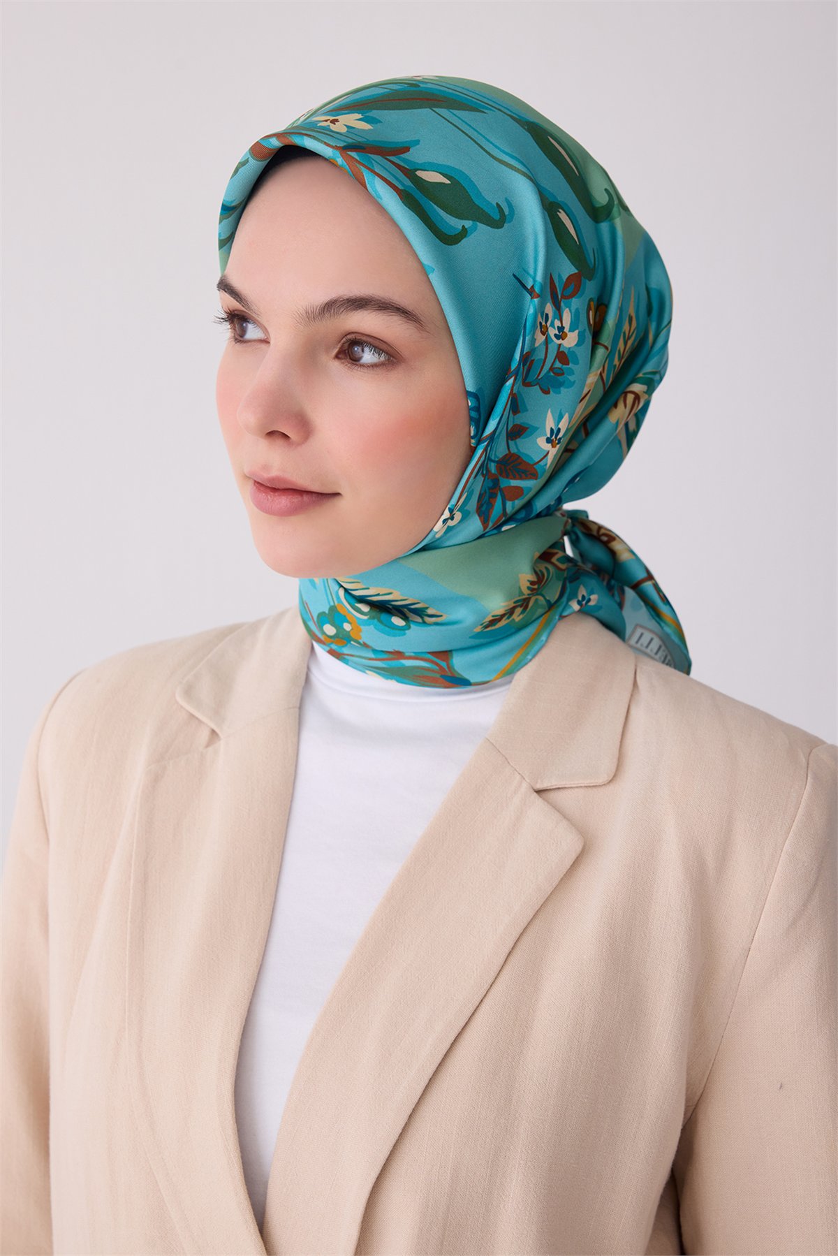 BELLİ TWİL İPEK 26' İLKBAHAR&YAZ 4320 50