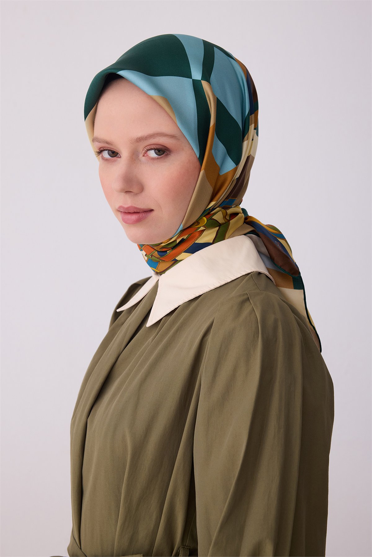 BELLİ TWİL İPEK 26' İLKBAHAR&YAZ 4300 03