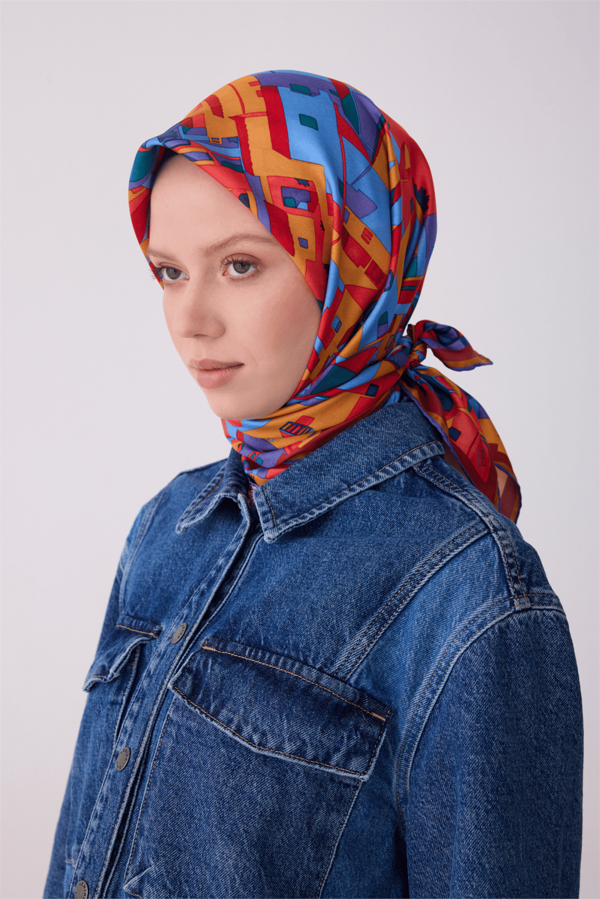 BELLİ TWİL İPEK 26' İLKBAHAR&YAZ 4307 55