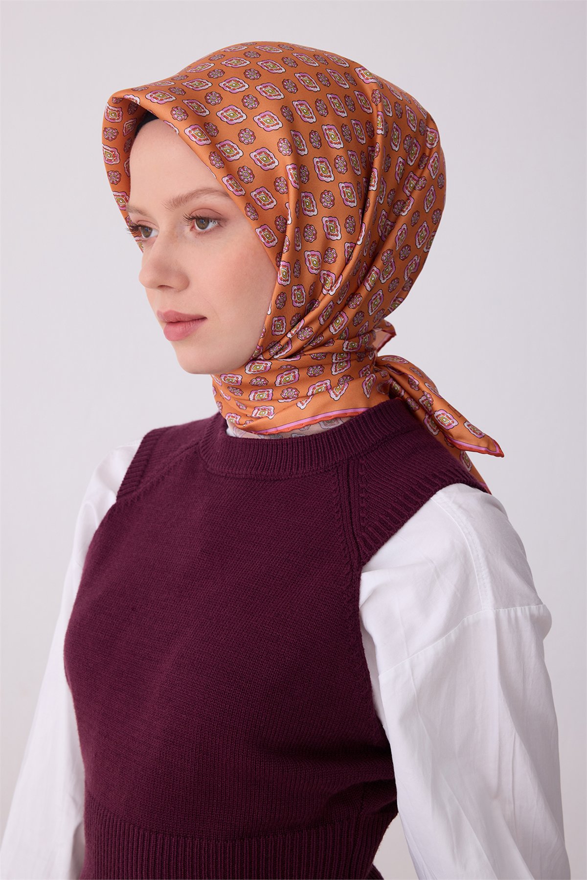 BELLİ TWİL İPEK 26' İLKBAHAR&YAZ 4308 33