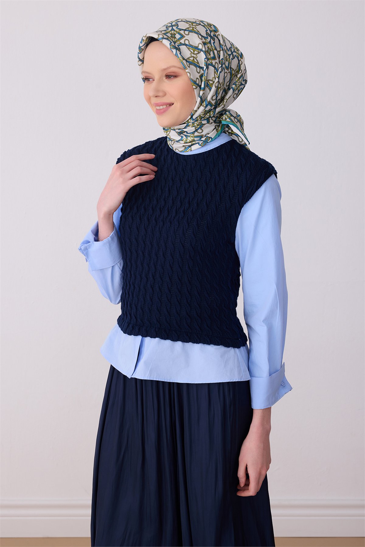 BELLİ TWİL İPEK 26' İLKBAHAR&YAZ 4328 82