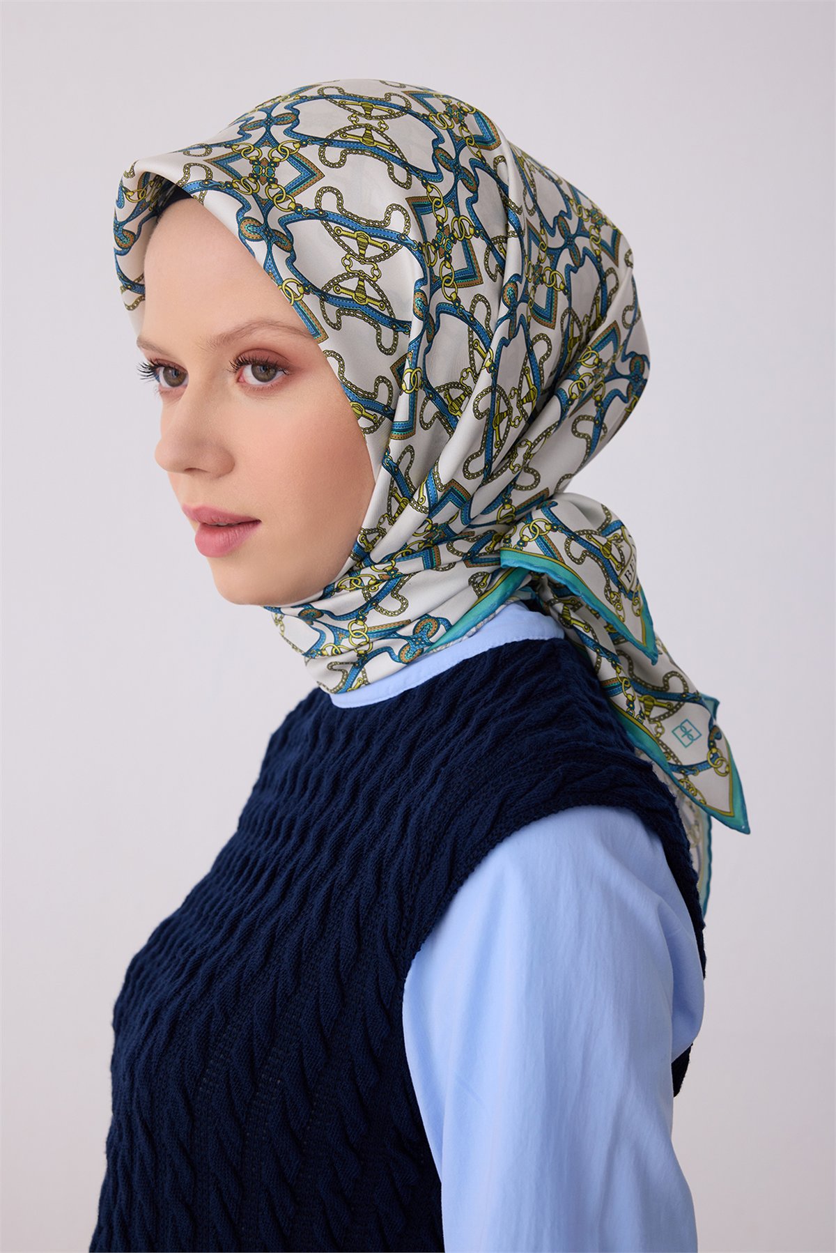 BELLİ TWİL İPEK 26' İLKBAHAR&YAZ 4328 82